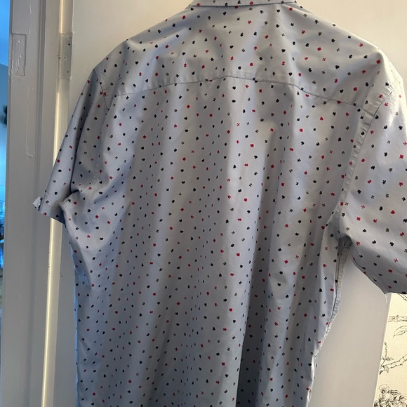 MARCO Short Sleeve Shirt - Picture 3 of 5